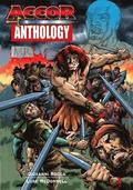 Accor Anthology: Accor Anthology