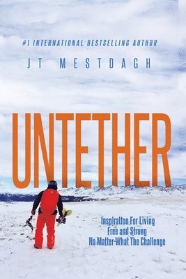 Jt Mestdagh - Untether, Häftad. Tillgänglighet: Lägg i varukorg
