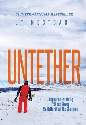Jt Mestdagh - Untether, Inbunden. Tillgänglighet: Lägg i varukorg