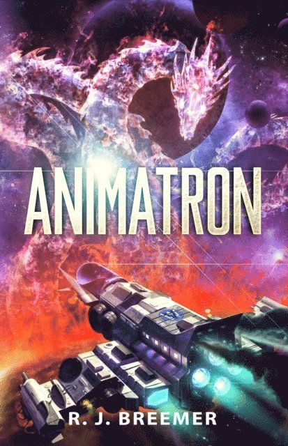 R. J. Breemer - Animatron, E-bok. Tillgänglighet: Lägg i varukorg