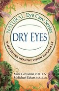 Natural Eye Care Series