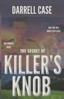 Darrell Case - The Secret of Killer's Knob, Häftad. Tillgänglighet: Lägg i varukorg