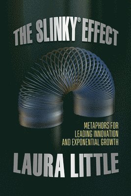 Laura Little - Slinky Effect, Häftad. Tillgänglighet: Lägg i varukorg