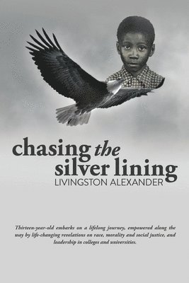 Livingston Alexander - Chasing the Silver Lining, Häftad
