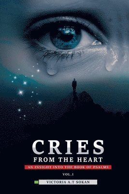 Victoria Sokan - Cries From The Heart, Häftad