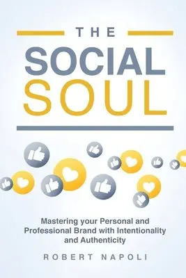 Robert Napoli - Social Soul, Häftad. Tillgänglighet: Lägg i varukorg