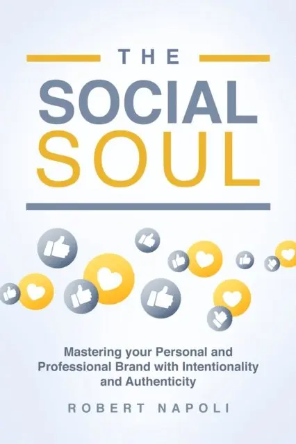 Robert Napoli - Social Soul, E-bok. Tillgänglighet: Lägg i varukorg