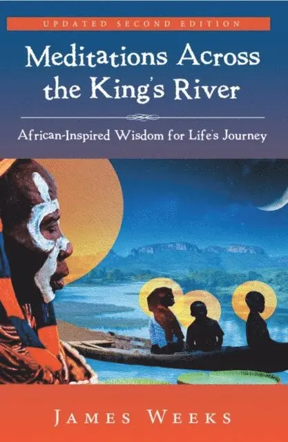 James Weeks - Meditations Across the King's River, E-bok. Tillgänglighet: Lägg i varukorg