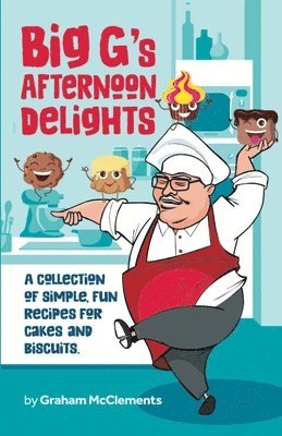 Big G's Afternoon Delights