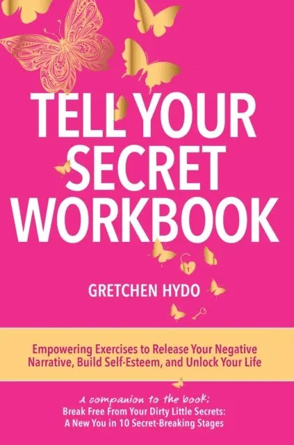 Gretchen Hydo - Tell Your Secret, E-bok. Tillgänglighet: Lägg i varukorg
