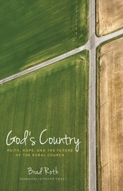 Brad Roth - God's Country, E-bok. Tillgänglighet: Lägg i varukorg
