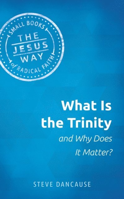 Steve Dancause - What is the Trinity and Why Does it Matter?, E-bok. Tillgänglighet: Lägg i varukorg