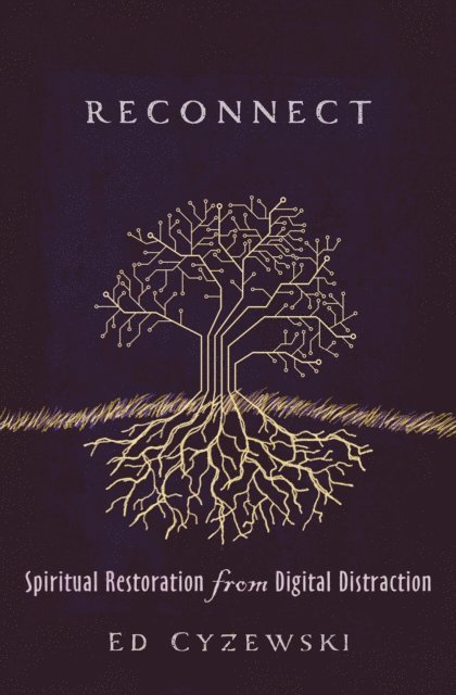Ed Cyzewski - Reconnect, E-bok
