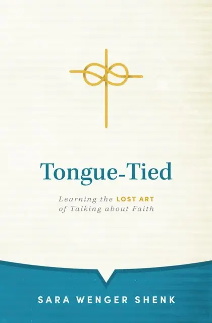 Sara Wenger Shenk - Tongue-Tied, E-bok. Tillgänglighet: Lägg i varukorg
