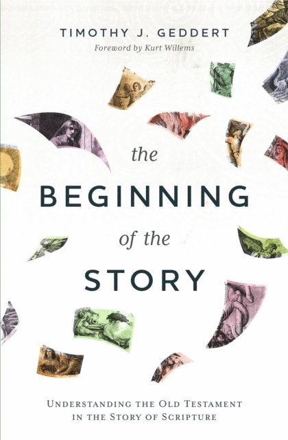 Timothy J. Geddert - Beginning of the Story, E-bok