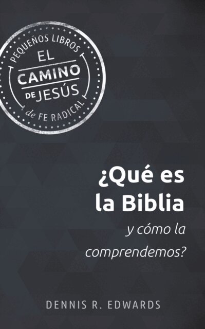 Dennis R. Edwards - Que es la Biblia y como la comprendemos?, E-bok. Tillgänglighet: Lägg i varukorg