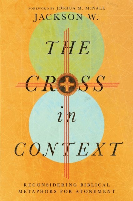 Brad Vaughn - Cross in Context, E-bok