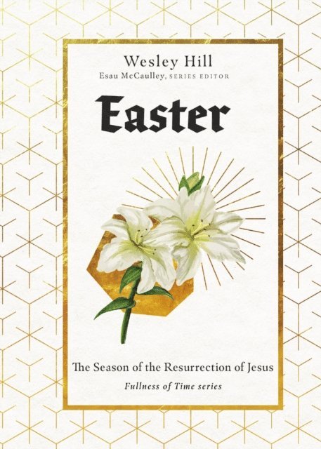 Wesley Allen Hill - Easter, E-bok