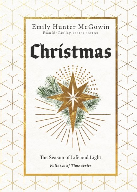 Emily Hunter McGowin - Christmas, E-bok