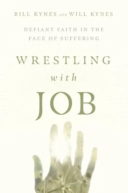 Will Kynes, Bill Kynes - Wrestling with Job, E-bok. Tillgänglighet: Lägg i varukorg