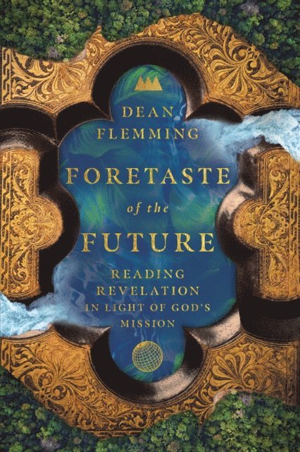 Dean Flemming - Foretaste of the Future, E-bok