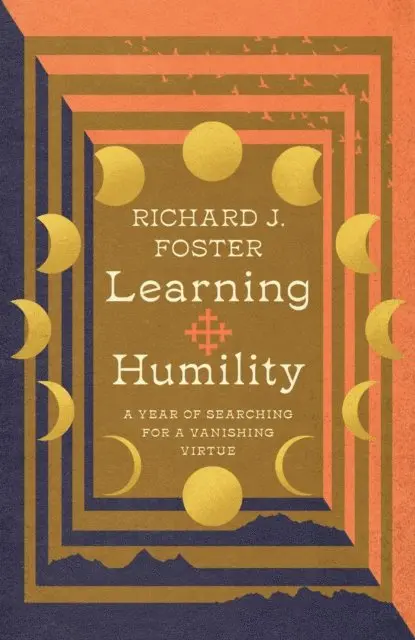 Richard J. Foster - Learning Humility, E-bok. Tillgänglighet: Lägg i varukorg
