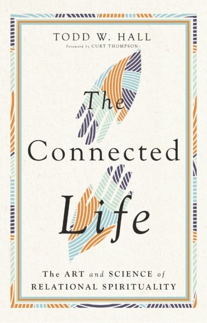 Todd W. Hall - Connected Life, E-bok