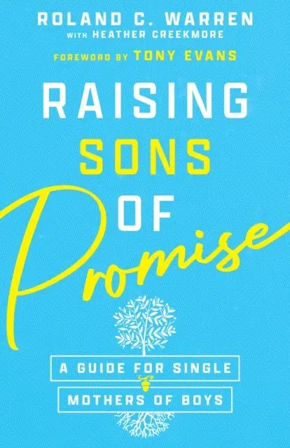 Roland C. Warren - Raising Sons of Promise, E-bok. Tillgänglighet: Lägg i varukorg
