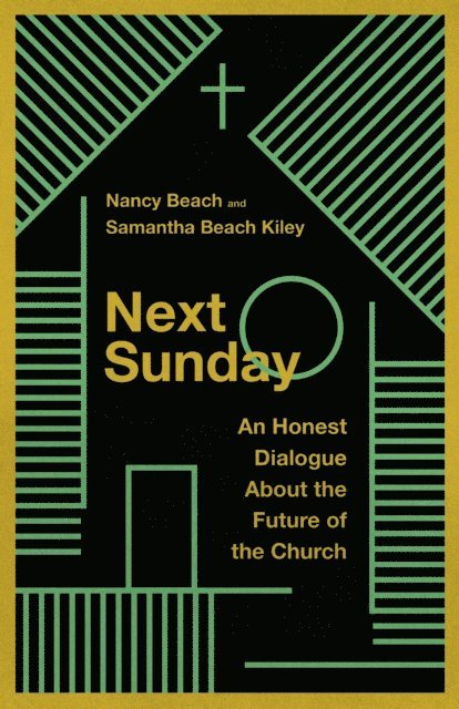 Samantha Beach Kiley, Nancy Beach - Next Sunday, E-bok