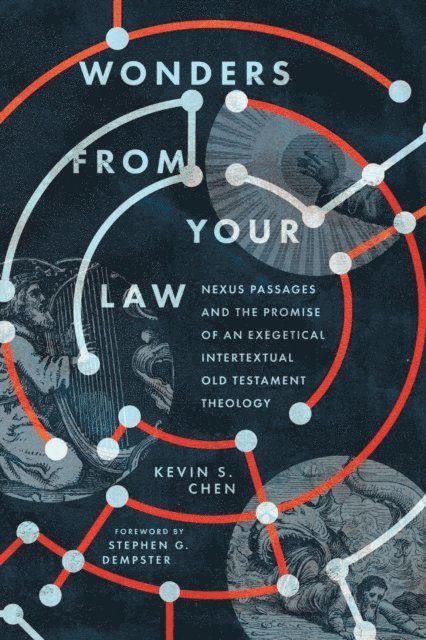 Kevin S. Chen - Wonders from Your Law, E-bok