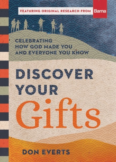 Don Everts - Discover Your Gifts, E-bok