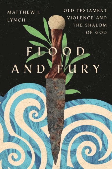 Matthew J Lynch - Flood and Fury, E-bok