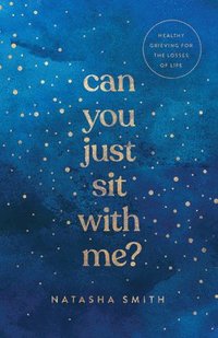 Can You Just Sit with Me?