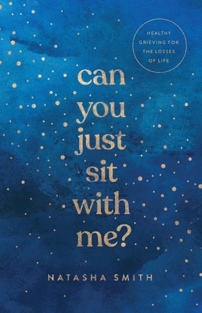 Natasha Smith - Can You Just Sit with Me?, E-bok