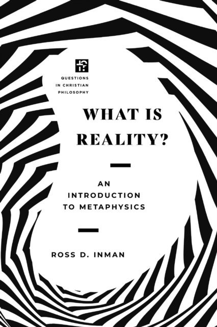 Ross David Inman - What Is Reality?, E-bok