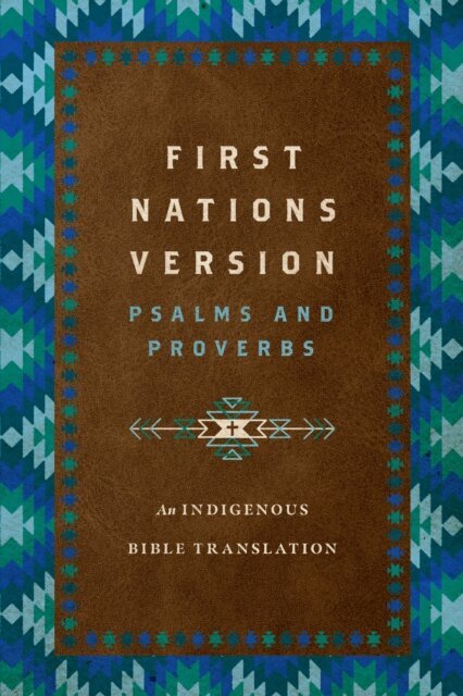Terry Wildman - First Nations Version Psalms and Proverbs, E-bok