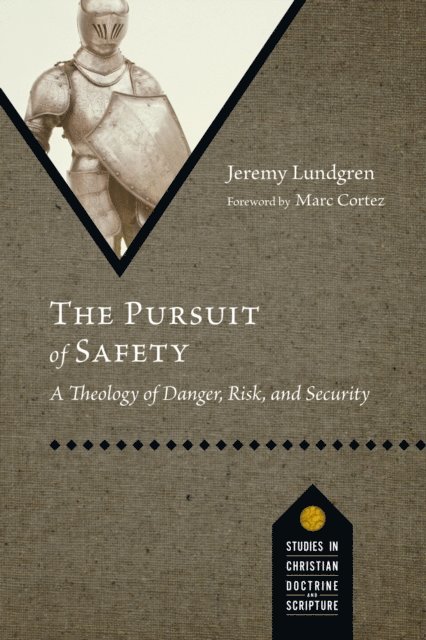 Jeremy M. Lundgren - Pursuit of Safety, E-bok