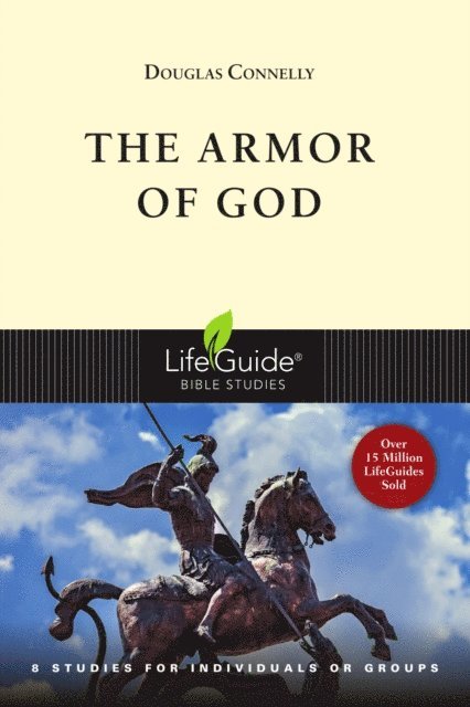 Douglas Connelly - Armor of God, E-bok