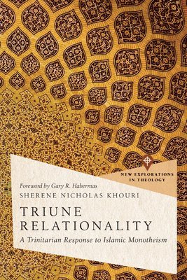 Sherene Nicholas Khouri - Triune Relationality, Häftad. Tillgänglighet: Lägg i varukorg