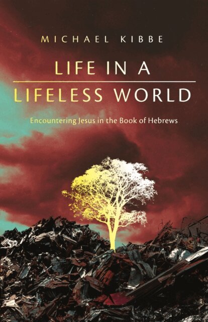 Michael Kibbe - Life in a Lifeless World, E-bok