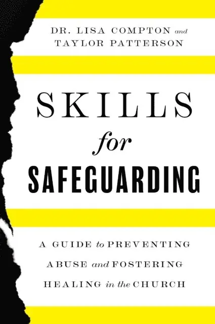 Taylor Patterson, Lisa Compton - Skills for Safeguarding, E-bok. Tillgänglighet: Lägg i varukorg
