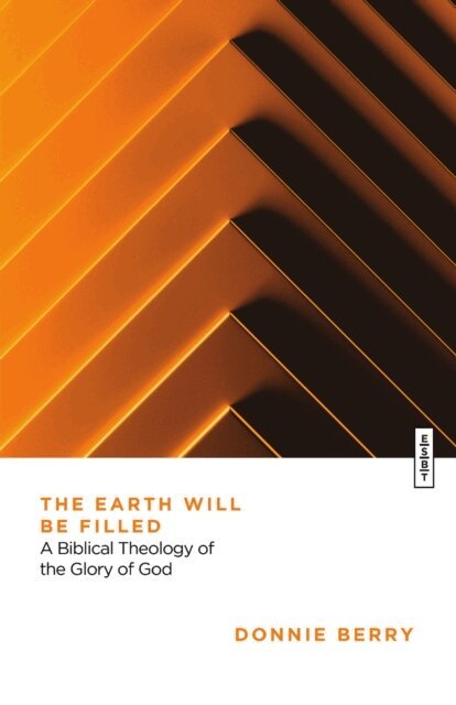 Donnie Berry - Earth Will Be Filled, E-bok
