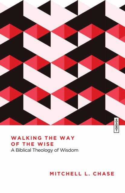 Mitchell Loyd Chase - Walking the Way of the Wise, E-bok