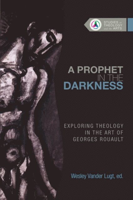 Wesley Vander Lugt - Prophet in the Darkness, E-bok