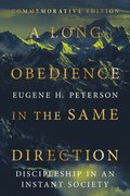 Long Obedience in the Same Direction