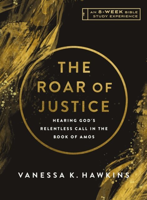 Vanessa K. Hawkins - Roar of Justice, E-bok. Tillgänglighet: Lägg i varukorg