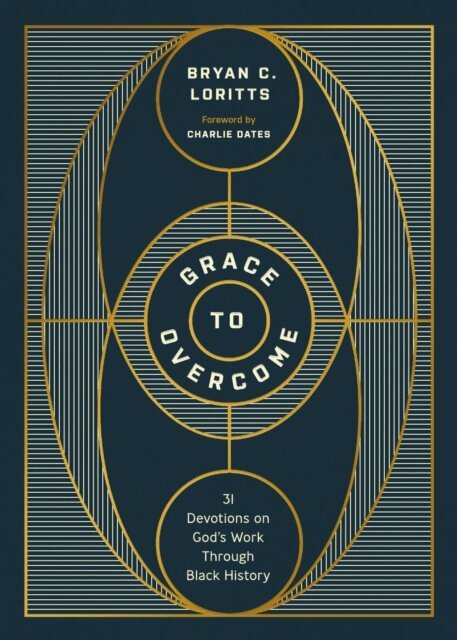 Bryan Loritts - Grace to Overcome, E-bok