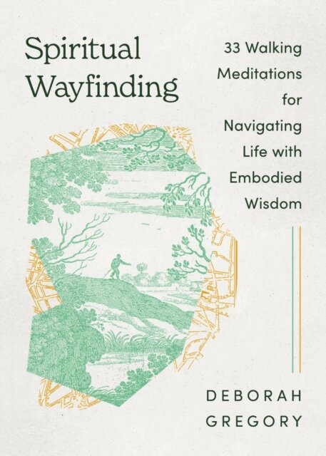 Deborah Gregory - Spiritual Wayfinding, E-bok. Tillgänglighet: Lägg i varukorg