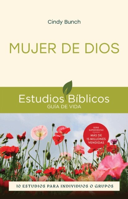 Cindy Bunch - Mujer de Dios, E-bok