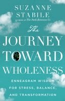 Suzanne Stabile - Journey Toward Wholeness, Häftad